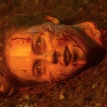 Evil Dead Burn unleashes a family of monsters-in-law with a too-serious edge