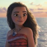 Moana is the apex Disney Princess, and live-action could never do her justice