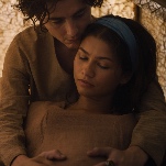 Paul Atreides has betrayed Chani (and everyone else) in full Dune: Part Three trailer