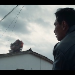 New trailer for Hope just goes ahead and shows us the aliens