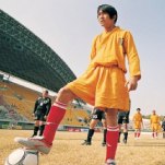 25 years ago, Shaolin Soccer’s kung fu chaos overcame Harvey Weinstein