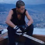 Bad Bunny collaborator Stillz leaves Latin superstars and music video affectations behind for Barrio Triste