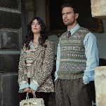 Theo James is back for it all in The Gentlemen season 2 teaser
