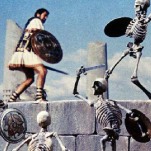 Get to know the mythical stop-motion animation that inspired Christopher Nolan's Odyssey