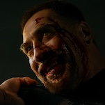 A lore-heavy Cape Fear makes both the heroes and villains dull