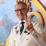 Paul Feig gets Detention