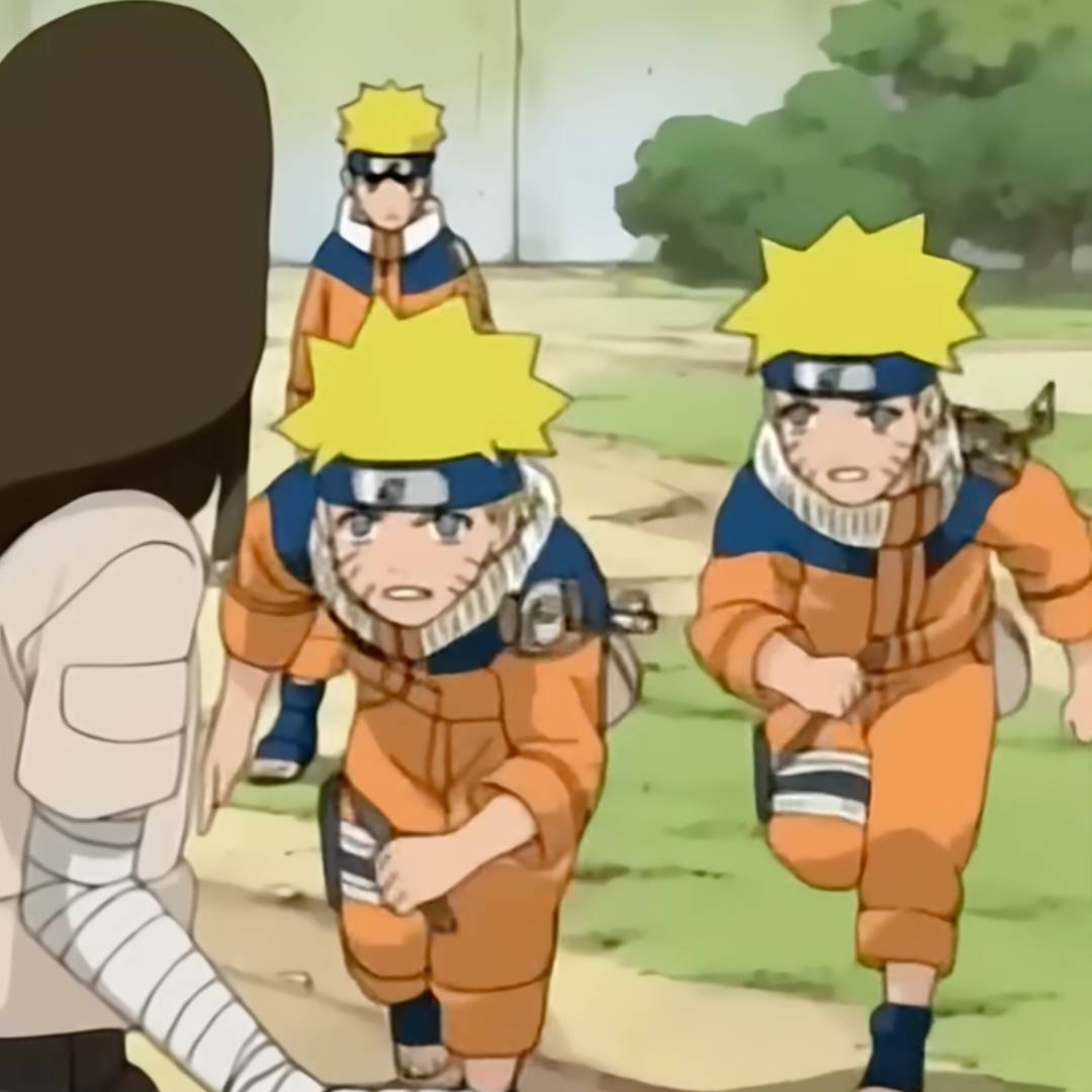 The hunt for the best live-action Naruto runner is underway