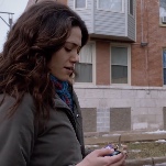 Emmy Rossum's Shameless salary negotiations went nowhere until they leaked