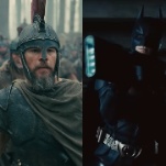Christopher Nolan says Odyssey whiners have nothing on rabid Batman fans