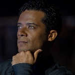 Jacob Anderson was surprised by The Vampire Lestat's devastating seance, too