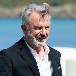 R.I.P. Sam Neill, Jurassic Park star