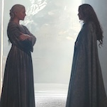 House Of The Dragon got Rhaenyra and Alicent right—so why does it get everyone else so wrong?