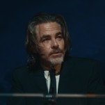 The Kidnapping Of Arabella leads to a wry, Coens-style caper