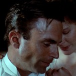 Sam Neill imbued his angels and demons with vulnerability