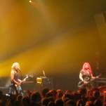Get Involved, Internet: Help L7's Jennifer Finch fight brain cancer