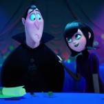 The Haunting Of Hotel Transylvania to finally explore what's haunting Hotel Transylvania