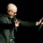 Pitbull escorts 22,141 bald-cap enjoyers into the history books