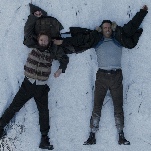 Ryan Reynolds and Kenneth Branagh bond over McDonald's in Mayday trailer