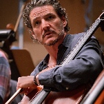 Tony Gilroy is back to Earth and into the concert hall with Behemoth! trailer