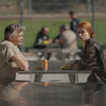 Apple TV's propulsive crime thriller Lucky falls short of its potential