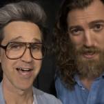 Netflix continues YouTube makeover with Good Mythical Morning