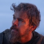 Old and new Hollywood collide in Christopher Nolan's invigorating Odyssey
