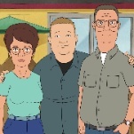 King Of The Hill and Malcolm In The Middle chart the road to revival redemption