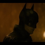Robert Pattinson's Caped Crusader is back in first look at The Batman: Part II