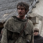 Andrew Garfield leads a medieval war in The Uprising trailer