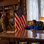 10 years later, Ava Duvernay is moving onto 14th