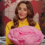 Chloe Fineman's leaving Saturday Night Live
