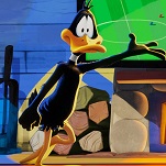 Warner Bros. coasts on World Cup fever by dropping teaser for first new Daffy Duck short in years