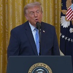 Trump calls for ABC and NBC to have broadcast licenses revoked as part of 
