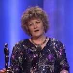 R.I.P. Brenda Fricker, actor in Home Alone 2 and My Left Foot Oscar winner