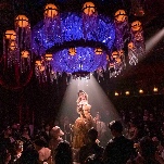 Masquerade is a one-of-a-kind night and a microcosm of New York theater