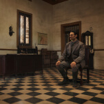 The trailer for One Hundred Years Of Solitude part 2 promises a reckoning in Macondo