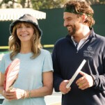 Pickleball comedy The Dink serves big laughs with light swings