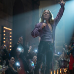 The Vampire Lestat delivers a fittingly manic and moving season finale