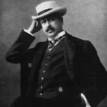 In 1903, a utopian socialist perfected capitalism