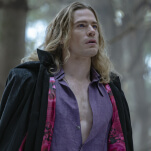 What does The Vampire Lestat have in mind for an encore?