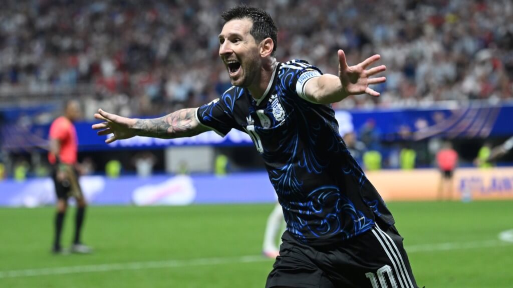 Argentina's World Cup Journey: Messi's Swan Song