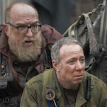 What's on TV this week—Stuart Fails To Save The Universe and Avatar Aang: The Last Airbender premiere