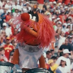 Muppets, Ted Lasso crash FIFA World Cup Final Halftime Show