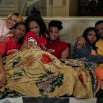 A different Wayne takes Hillman in Netflix's A Different World reboot first look