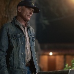 Ed Harris is absolutely pissed that Dutton Ranch cut his singing scene