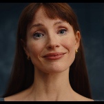 Jessica Chastain is demonic, horrible at cooking pasta in Other Mommy trailer