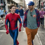 Destin Daniel Cretton's secret to not making a shitty Marvel movie is to keep things personal
