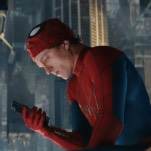 Latest Spider-Man: Brand New Day trailer teases the return of The Hulk