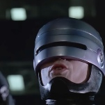 Amazon finally orders its RoboCop