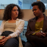 Hulu's taut thriller Furious is also a dark, disturbing character study